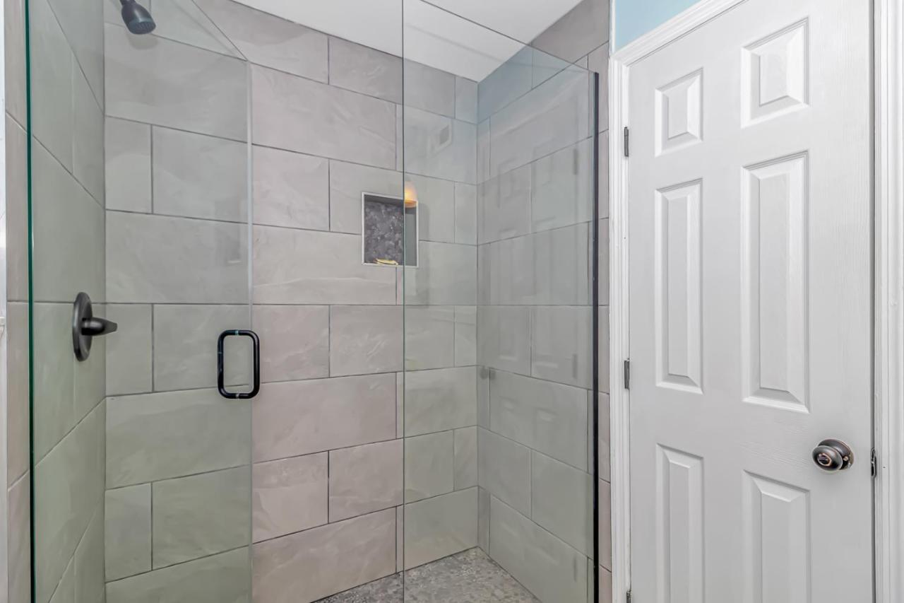 125 Atlantic Avenue Unit E - Pet Friendly! Walk To The Beach And Pier!1Br -1Ba - Sleeps 2-4 Guests! Мертл-Біч Екстер'єр фото